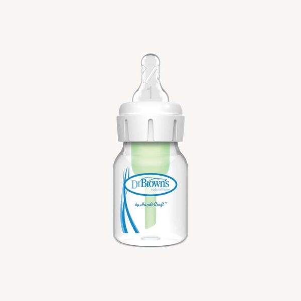 Dr Brown's Anti Colic Bottle