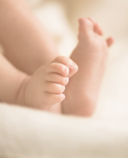 Guest blog: Understanding common newborn rashes